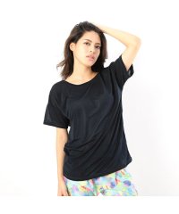 VacaSta Swimwear/バケスタ VACASTA 【RUSTY Yoga】ヨガ 水陸両用 半袖Tシャツ/507553204