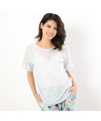 VacaSta Swimwear/バケスタ VACASTA 【RUSTY Yoga】ヨガ 水陸両用 半袖Tシャツ/507553204