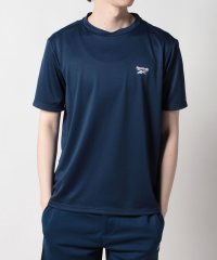 VacaSta Swimwear/バケスタ VACASTA 【REEBOK】半袖UVTシャツ/507553222