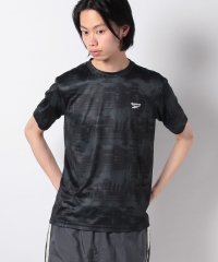 VacaSta Swimwear/バケスタ VACASTA 【REEBOK】半袖UVTシャツ/507553223