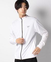 VacaSta Swimwear/バケスタ VACASTA 【REEBOK】UVスタンドジャケット/507553225