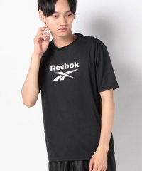 VacaSta Swimwear/バケスタ VACASTA 【REEBOK】ビッグロゴ半袖TEEシャツ/507553230