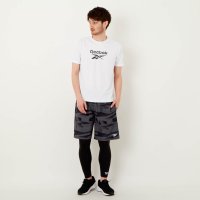 VacaSta Swimwear/バケスタ VACASTA 【REEBOK】総柄アンサンブルパンツ/507553232