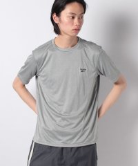 VacaSta Swimwear/バケスタ VACASTA 【REEBOK】カチオンスムース半袖Tシャツ/507553234