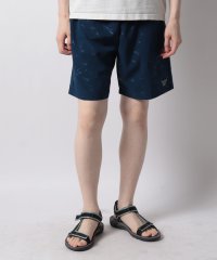 VacaSta Swimwear/バケスタ VACASTA 【REEBOK】総柄ストレッチハーフパンツ/507553236