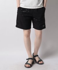 VacaSta Swimwear/バケスタ VACASTA 【REEBOK】総柄ストレッチハーフパンツ/507553236
