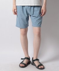 VacaSta Swimwear/バケスタ VACASTA 【REEBOK】総柄ストレッチハーフパンツ/507553236