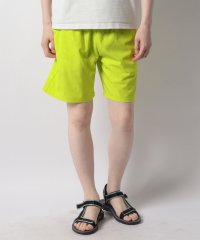 VacaSta Swimwear/バケスタ VACASTA 【REEBOK】総柄ストレッチハーフパンツ/507553236