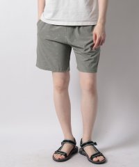 VacaSta Swimwear/バケスタ VACASTA 【REEBOK】総柄ストレッチハーフパンツ/507553236