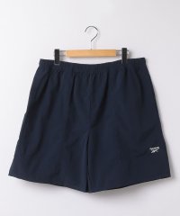 VacaSta Swimwear/バケスタ VACASTA 【REEBOK】ナイロングロブランショーツ/507553237