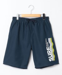 VacaSta Swimwear/バケスタ VACASTA 【CALIFORNIA SHORE】ワントーンサーフトランクス【返品不可商品】/507553243