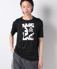 VacaSta Swimwear/バケスタ VACASTA 【REEBOK】ハンソデ UVTシャツ/507553259