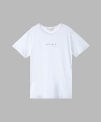 To b. by agnes b. OUTLET/【Outlet】 ベーシックロゴボーイズTシャツ/507553284