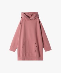 To b. by agnes b./WV15 ROBE プクプクエンブフーディワンピース/507553286