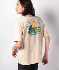 Ocean Pacific/オーシャンパシフィック Ocean Pacific 【OP】ハンソデ Tシャツ/507553302