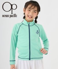 Ocean Pacific/【UVカット】キッズラッシュガード/507553347