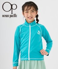 Ocean Pacific/【UVカット】キッズラッシュガード/507553347