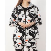 LOUDMOUTH/ラウドマウス LOUDMOUTH レインブルゾン/507553385
