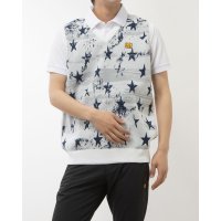 LOUDMOUTH/ラウドマウス LOUDMOUTH ニットベスト/507553395