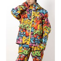 LOUDMOUTH/ラウドマウス LOUDMOUTH レインブルゾン/507553398