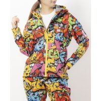 LOUDMOUTH/ラウドマウス LOUDMOUTH レインブルゾン/507553401