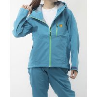 LOUDMOUTH/ラウドマウス LOUDMOUTH レインブルゾン/507553402