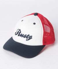 RUSTY/キッズキャップ/507553460