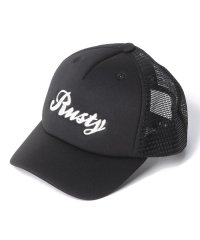 RUSTY/キッズキャップ/507553460