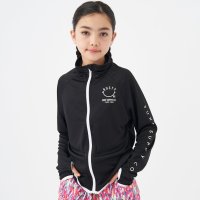 RUSTY/【UVカット】キッズラッシュガード/507553463