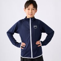 RUSTY/【UVカット】キッズラッシュガード/507553470