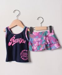 RUSTY/キッズ水着セット/507553473