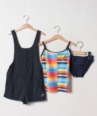 RUSTY/キッズ水着セット/507553474