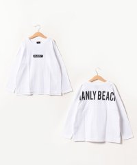 RUSTY/長袖 Tシャツ/507553484