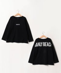 RUSTY/長袖 Tシャツ/507553484