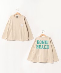 RUSTY/キッズ長袖 Tシャツ/507553485