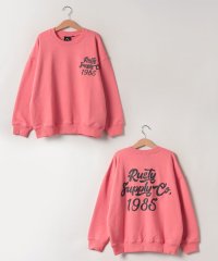 RUSTY/キッズスウェット/507553487