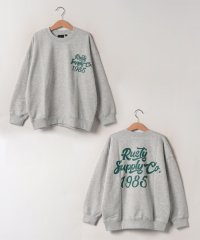 RUSTY/キッズスウェット/507553487