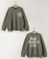 RUSTY/キッズスウェット/507553487