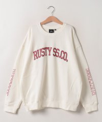 RUSTY/キッズスウェット/507553488