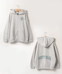 RUSTY/キッズスウェット/507553489