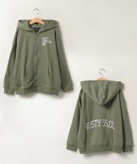 RUSTY/キッズスウェット/507553489