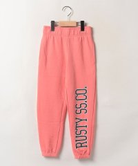 RUSTY/キッズスウェット/507553490