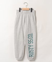RUSTY/キッズスウェット/507553490