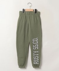 RUSTY/キッズスウェット/507553490
