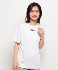 VacaSta Swimwear/バケスタ VACASTA 【REEBOK】ベーシック半袖T/507553494