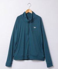 VacaSta Swimwear/バケスタ VACASTA 【REEBOK】水陸両用スタンドフルジップ/507553496
