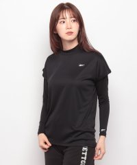 VacaSta Swimwear/バケスタ VACASTA 【REEBOK】ラッシュガードセット【返品不可商品】/507553499