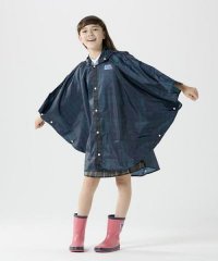 BEAMS SCHOOL/ビームス スクール BEAMS SCHOOL 【BEAMS SCHOOL】撥水ポンチョ/507553505