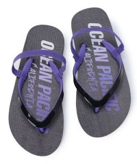 Ocean Pacific/オーシャンパシフィック Ocean Pacific OPビーチサンダル/507553508