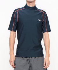 VacaSta Swimwear/バケスタ VACASTA 【REEBOK】半袖プルラッシュガード/507553562